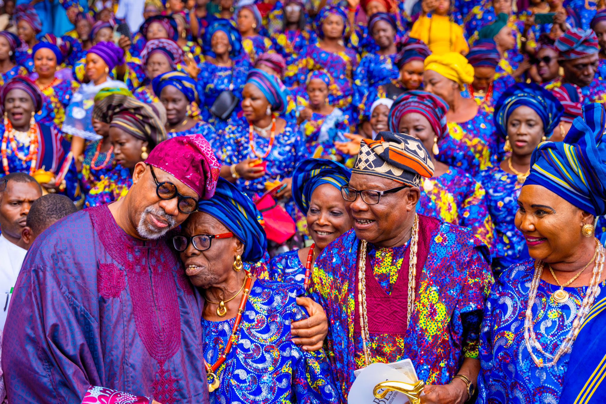 Unlocking Nigeria’s Tourism Potential through Ojude Oba Festival
