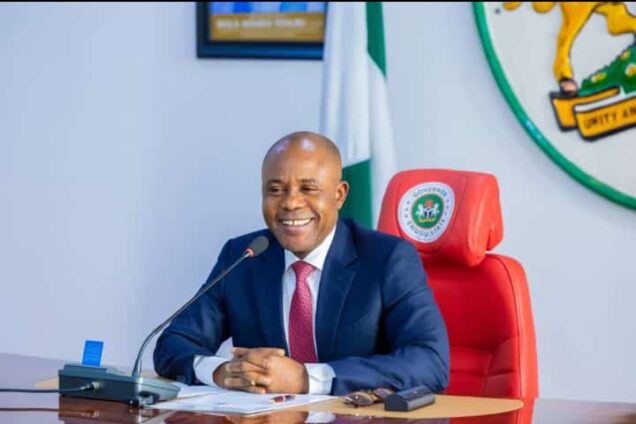 Mbah moves to make Enugu hub for gaming tourism