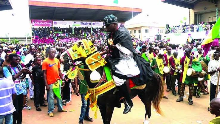 Shettima, Abiodun, others for Ojude Oba festival