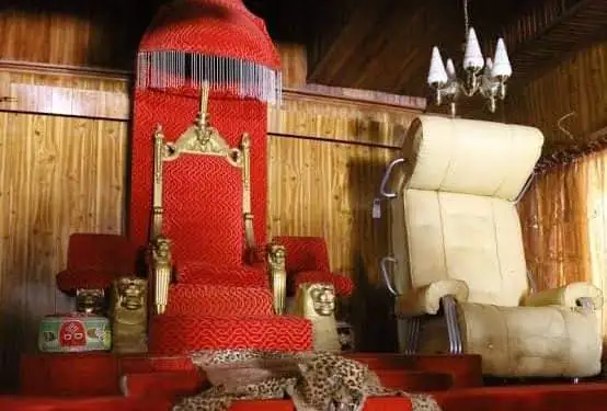 Oyo Mesi faction opposes fresh selection process for Alaafin
