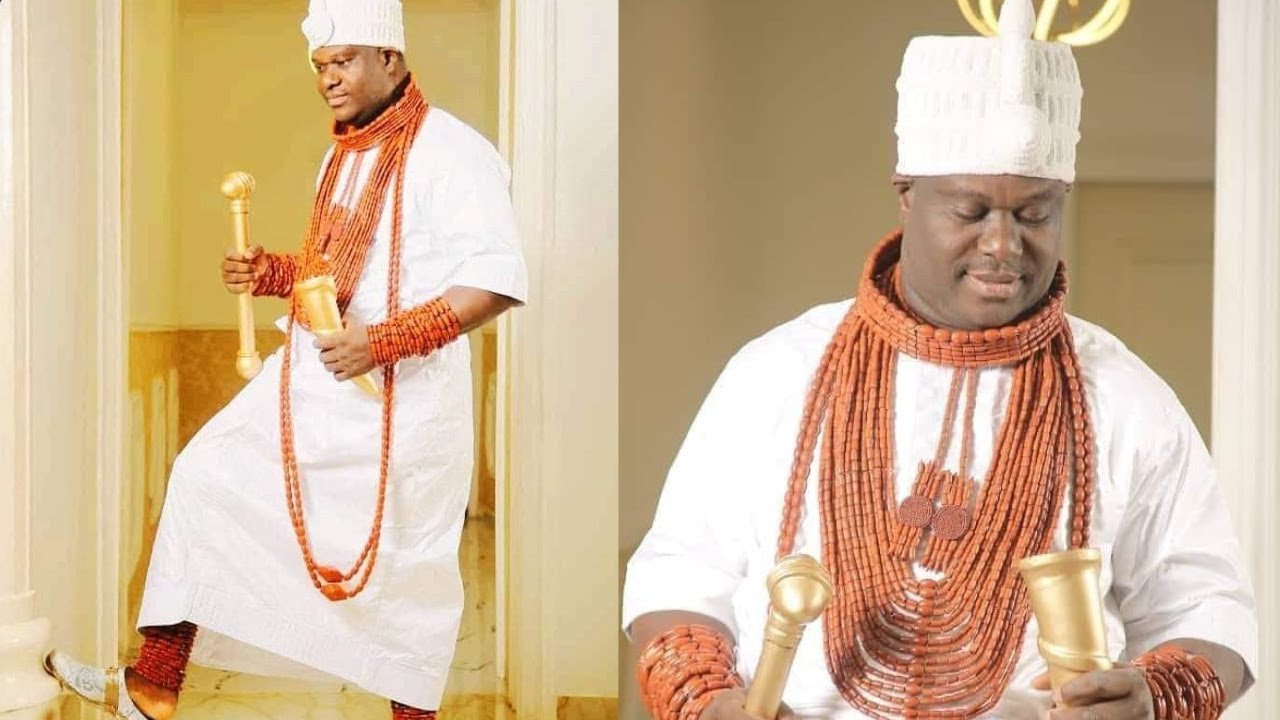 The Ooni Of Ife, Arole Oduduwa Two Other Royalties Unveils Equity Health Group