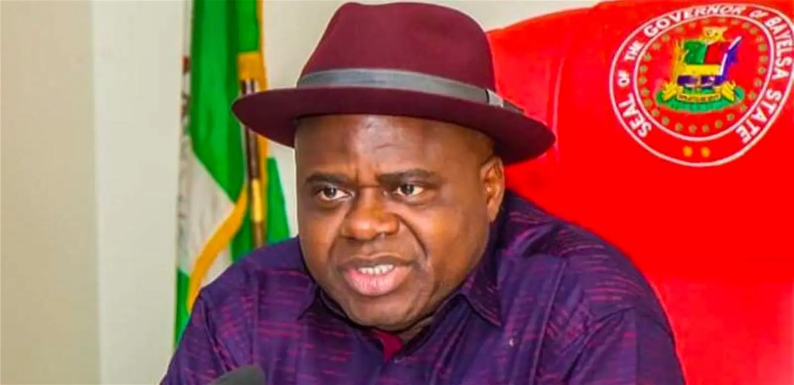 Gov Diri to prioritize tourism dev’t in Bayelsa
