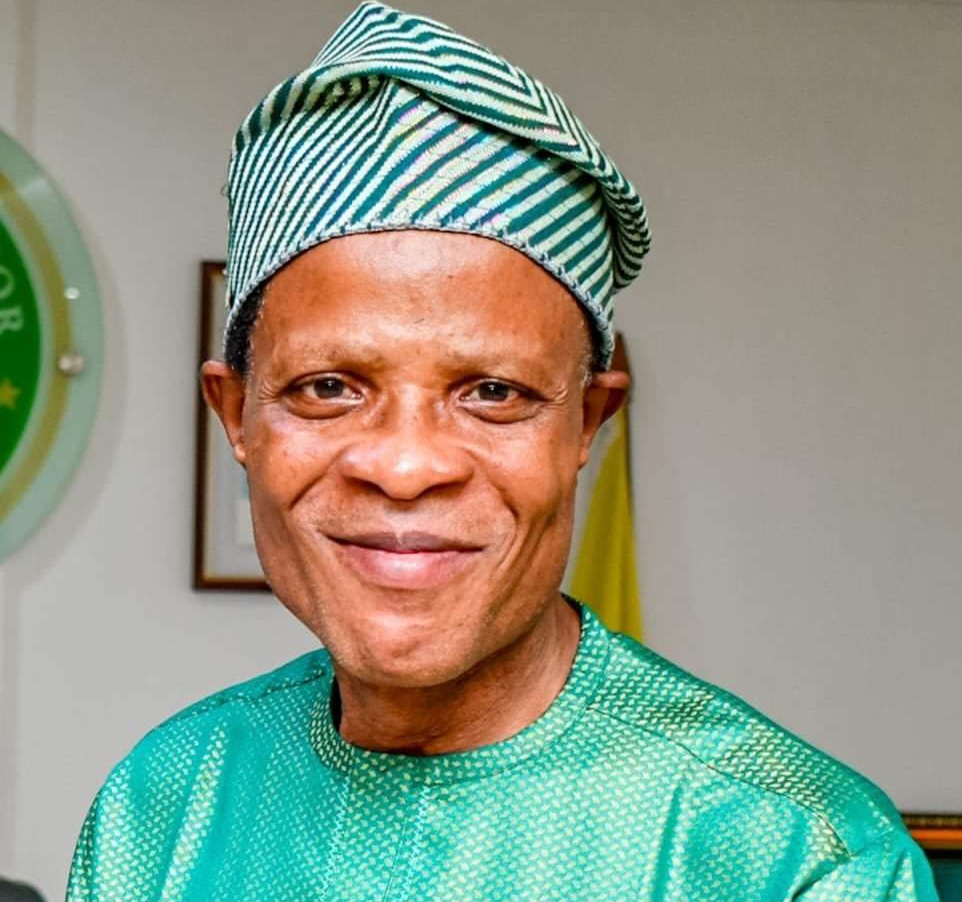 Culture, tourism will boost economy - says Ogun commissioner