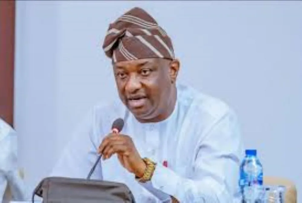 Only 5% of Nigerian Population Travels By Air – Report