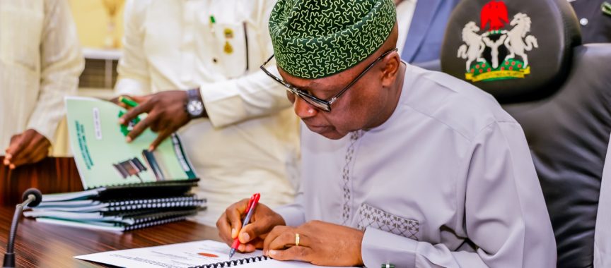 Gov. Oyebanji Restates Commitment To Tourism Development