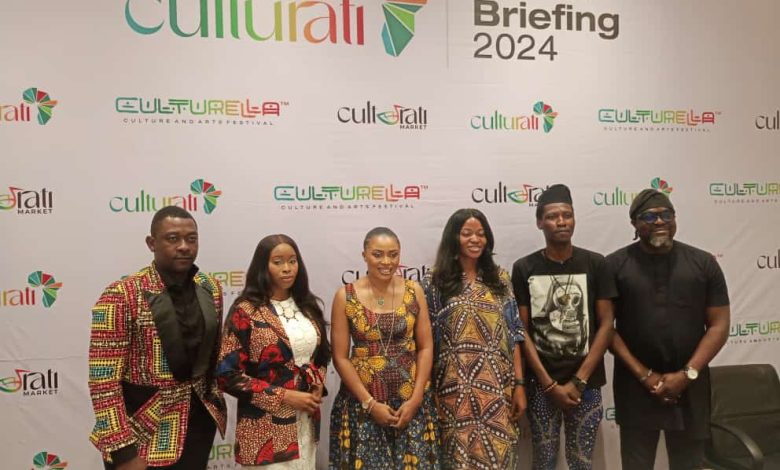 Lagos Set to Host Culturella Festival, Unveils New Leadership to Drive Creative Economy and Project Africa in Positive Light
