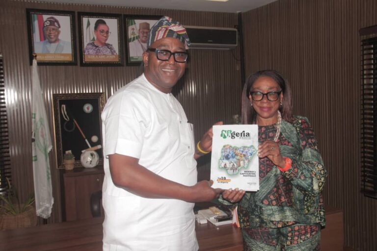 World Travel Market: Tourism ministry, NANTA to market Nigeria’s tourism assets