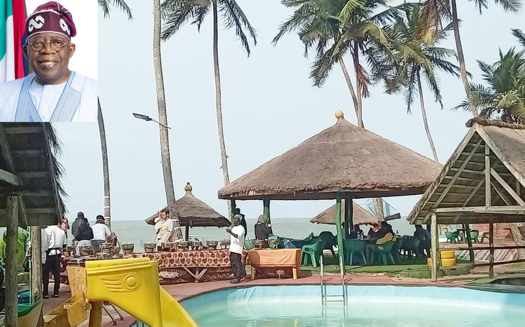 Big boost for tourism as Tinubu becomes global envoy for Ipada Initiative