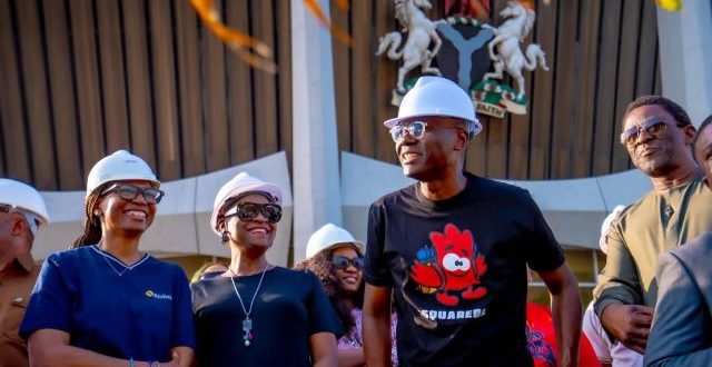 Wole Soyinka Centre For Culture And The Creative Arts To Open Soon – Sanwo-Olu