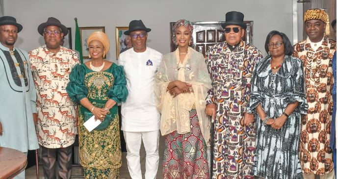 FG plans to establish historical centre in honor of King Jaja of Opobo