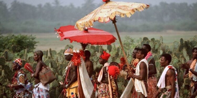 Isese Day: Ogun govt commits to fostering inclusiveness of all religions