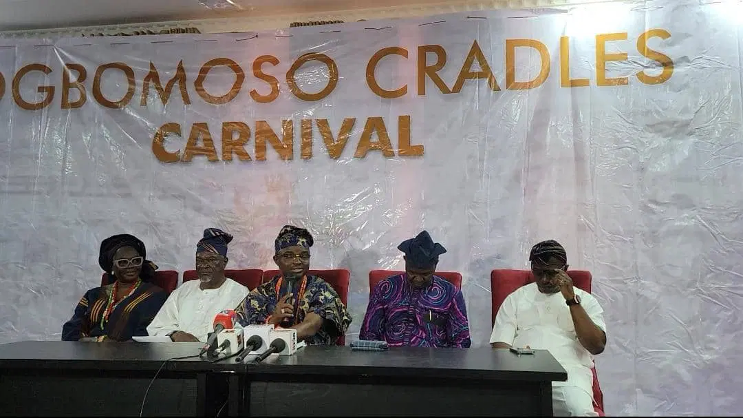 Economic Prosperity: Plans Underway to Rejuvenate Ogbomosoland Cultural Heritage, Says Former Presidential Aide