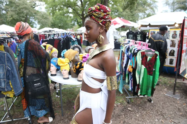 African Festival of the Arts canceled this year, organizers aim to return next September