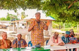 Gbenu Charges Badagry West To Preserve Cultural Heritage