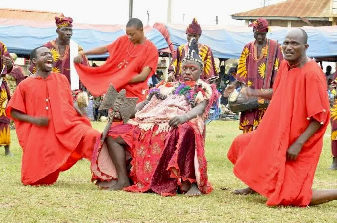 Top Diplomats to Attend Sango Festival