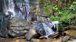 Visitor decries neglect of Osun’s Erin-Ijesha waterfalls