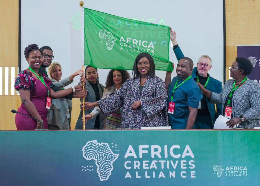 Africa Creatives Alliance