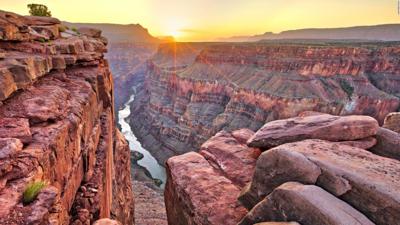 Grand Canyon National Park Fatality September 2024