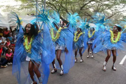 IPADA Carnival