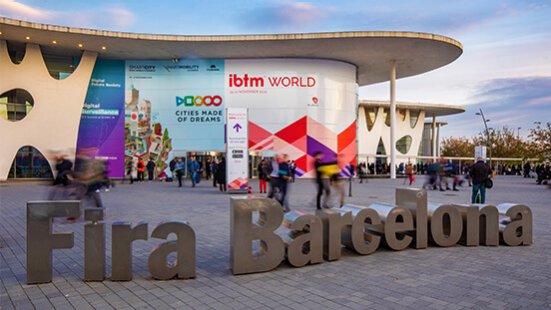 IBTM World 2024 welcomes new global exhibitors