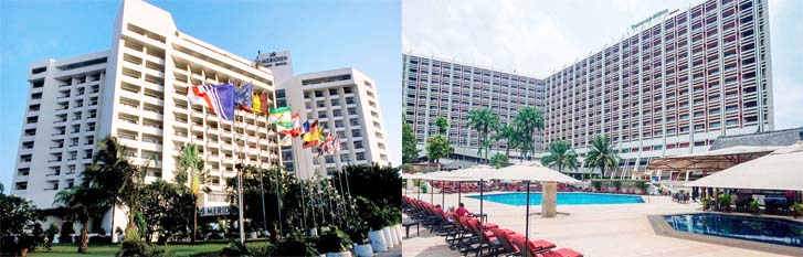 NANTA and Eko Hotel partnership for cultural tourism
