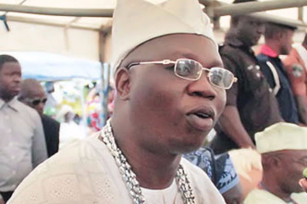 OPC at 30: Yoruba Obas congratulate Gani Adams