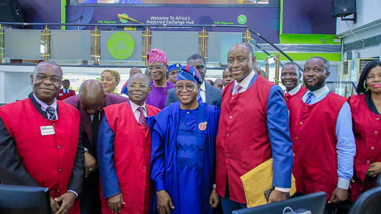 Osun woos foreign investors for tourism, mining sectors