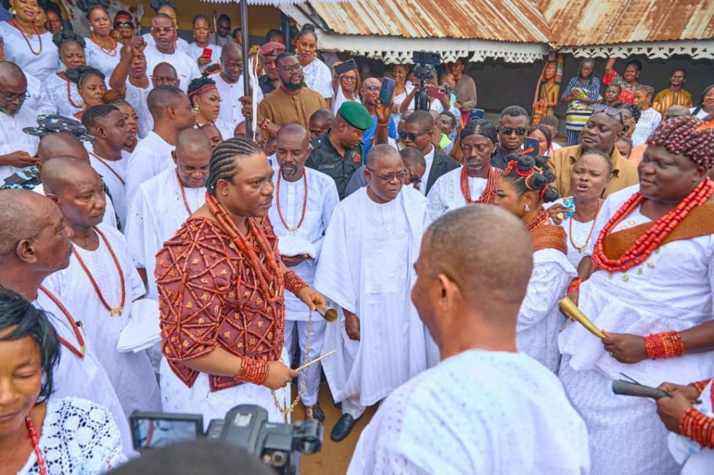 Ondo State leverages tourism for economic growth