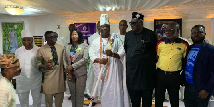 Olojo Festival 2024 in Ile-Ife