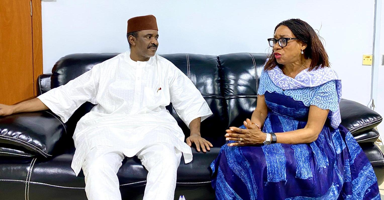 Tourism in Nigeria