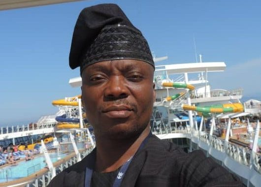 Ekiti State World Tourism Day 2024 at Ori Oke Ewo