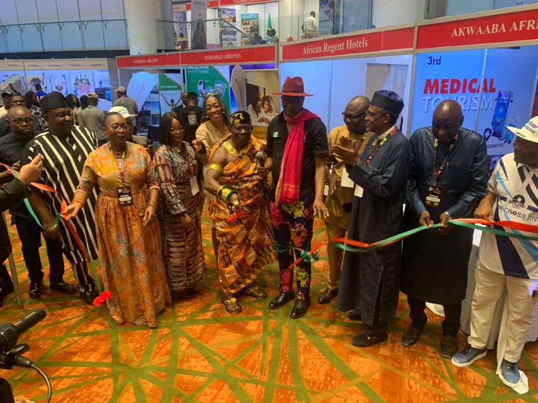 AKWAABA Africa Travel and Tourism Market 2024
