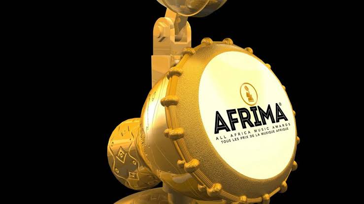 South Africa AFRIMA 2025 and 2026 hosting rights