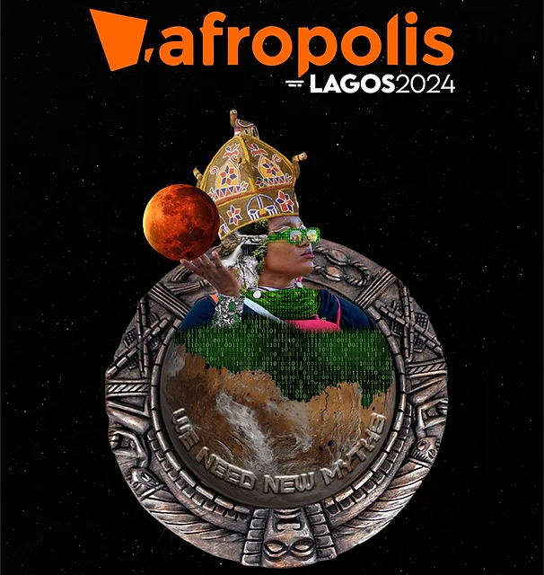 Afropolis Lagos Festival