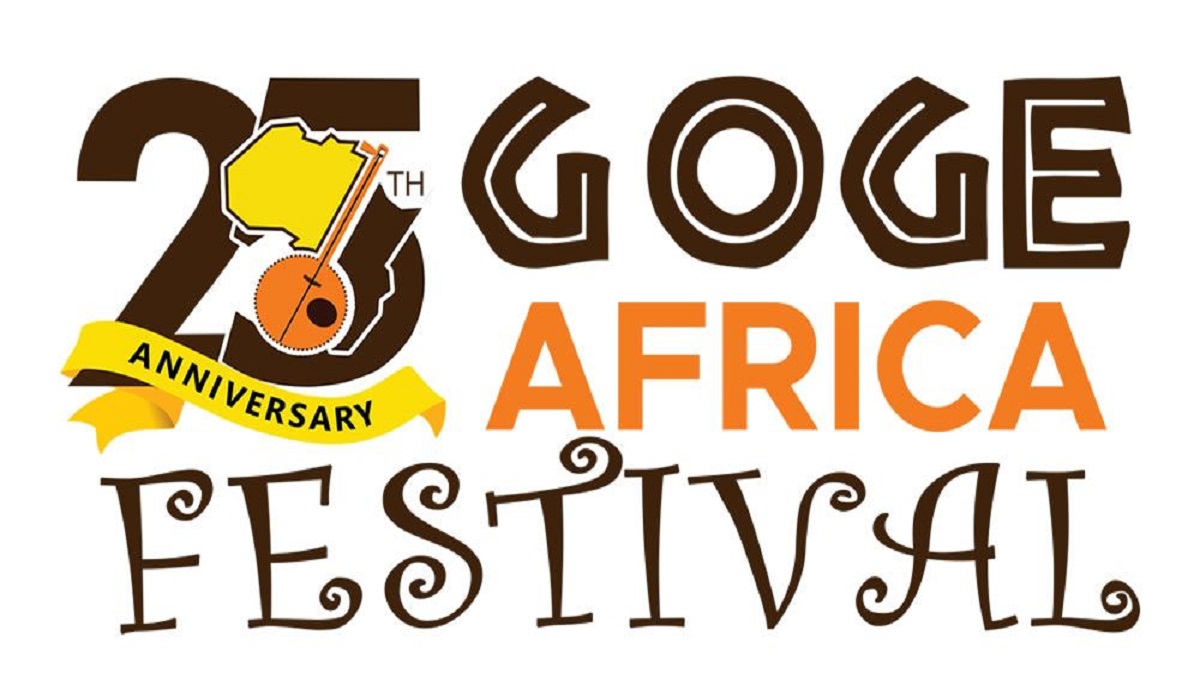 Goge Africa Festival 2024