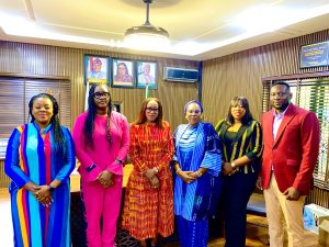 Nigeria tourism promotion collaboration