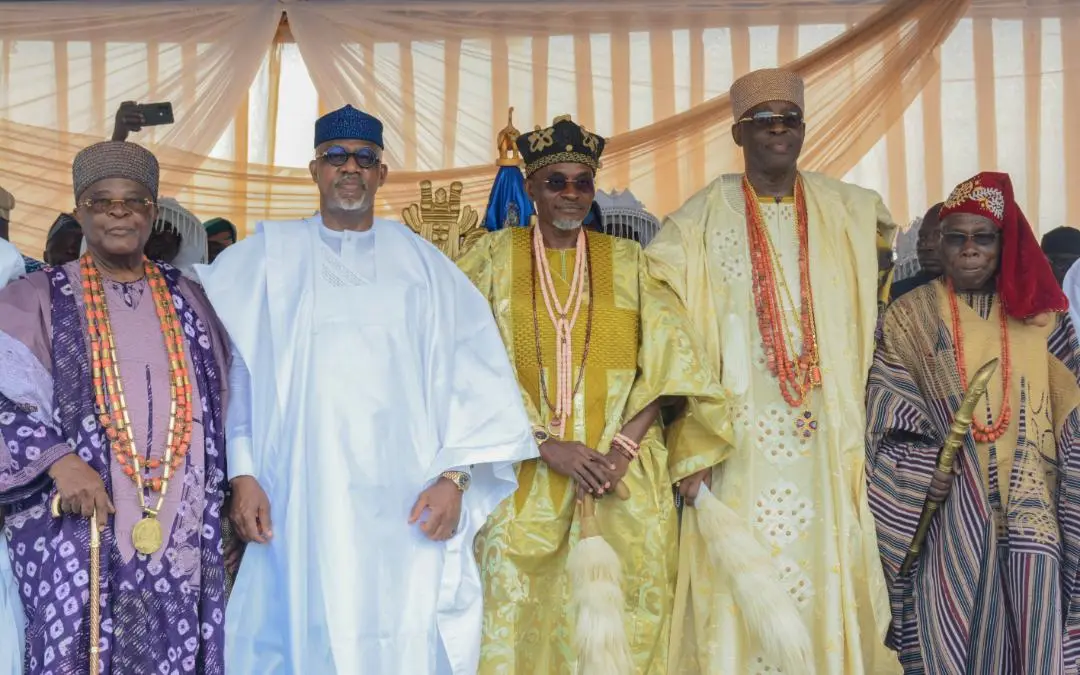 Ogun State Tourism Development