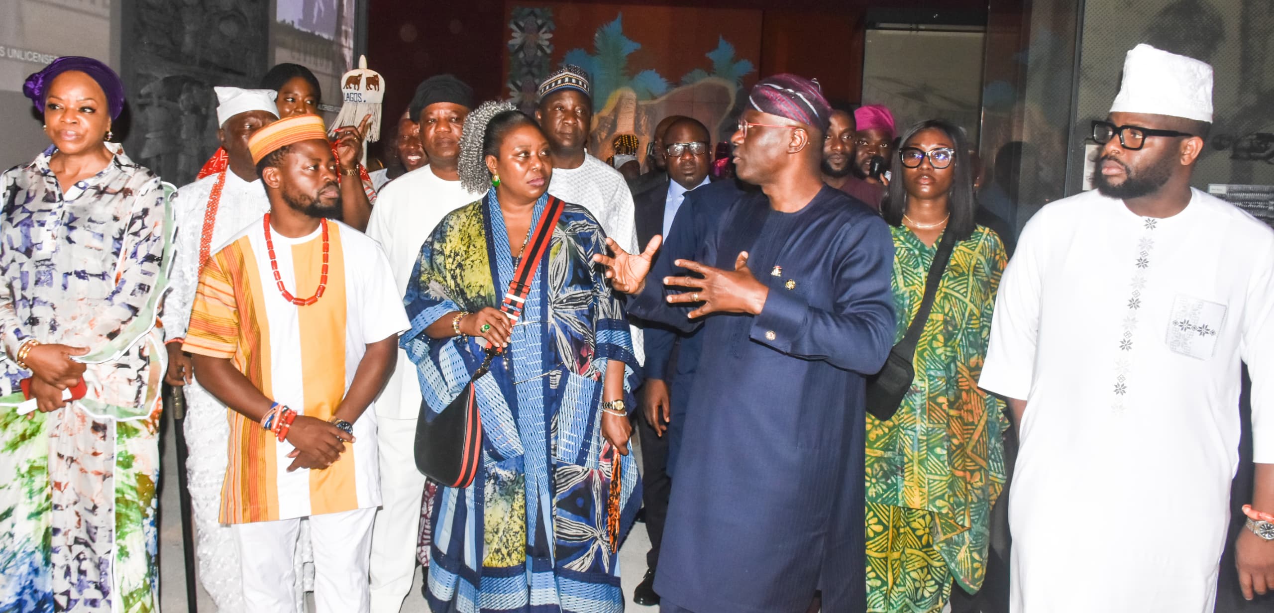 Yoruba Heritage Museum Lagos