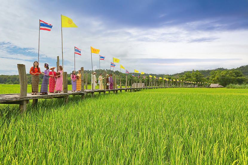 Indigenous Tourism Economic Growth Report