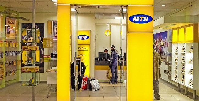 MTN Nigeria tourism initiative