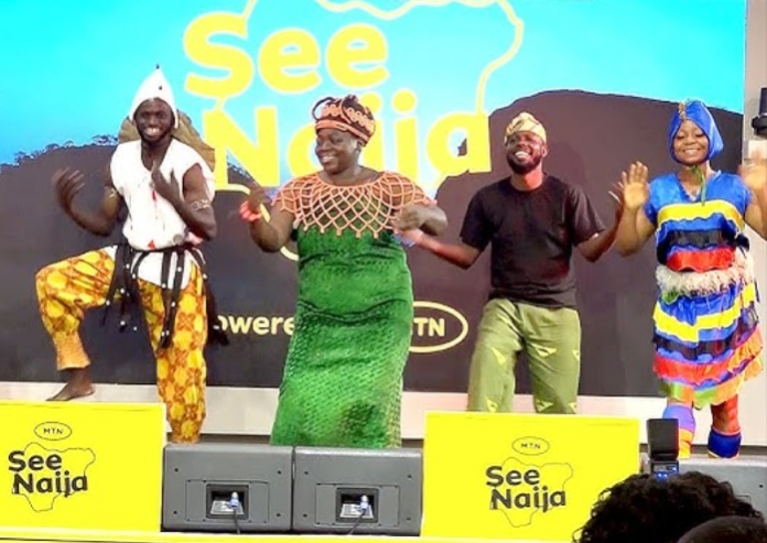 See Naija Campaign