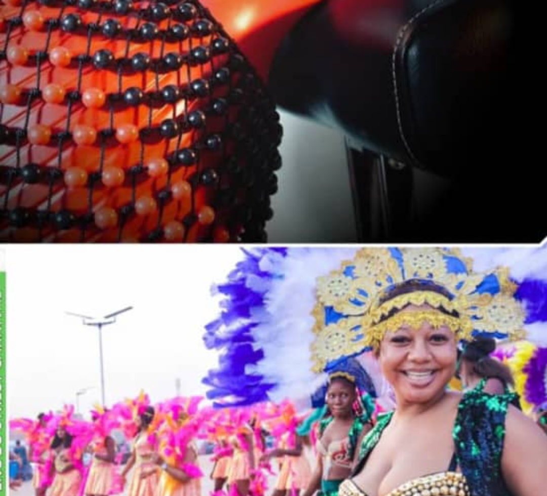 Enugu Christmas Fest 2024