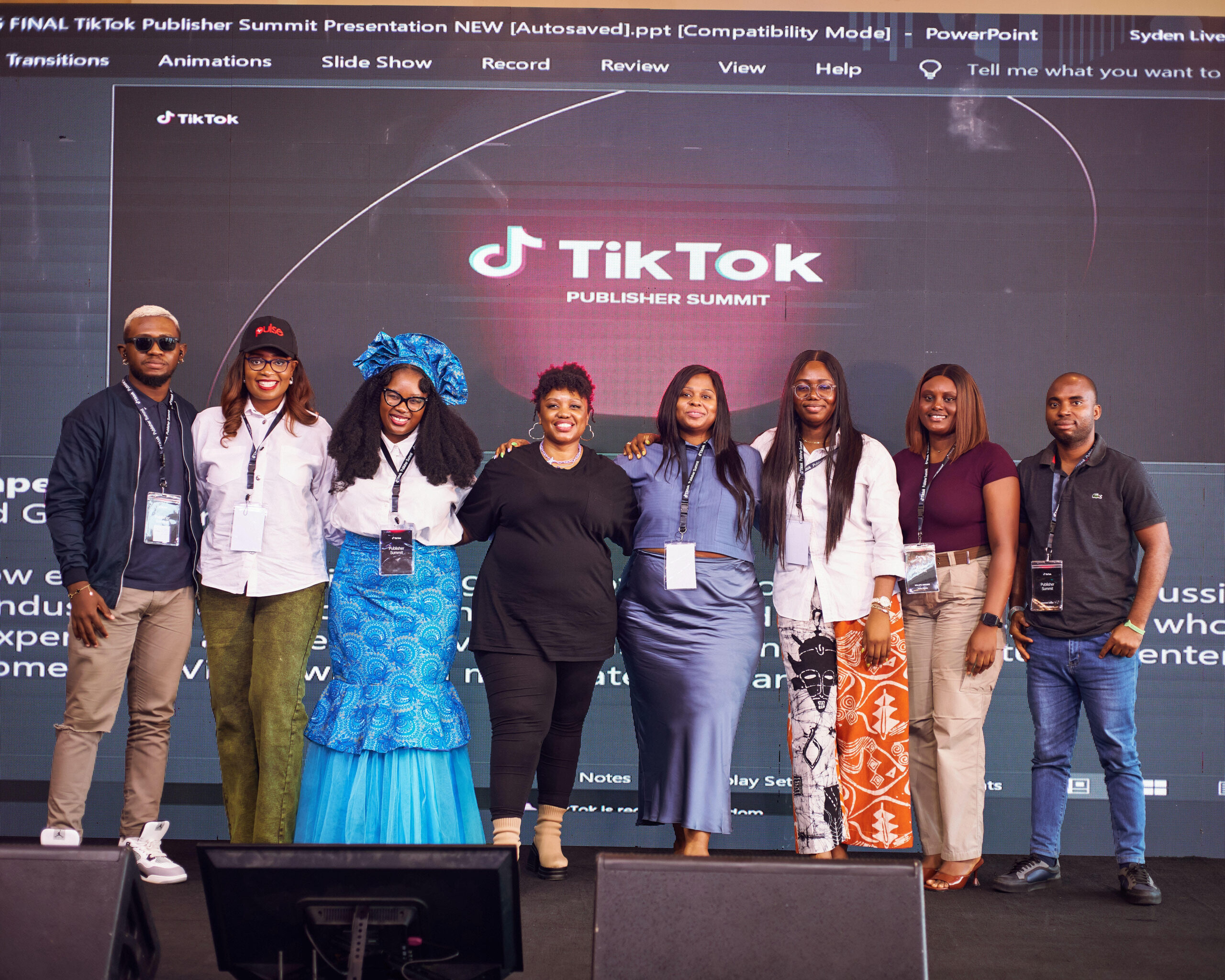 TikTok Creators Boost Nigeria's Cultural Tourism