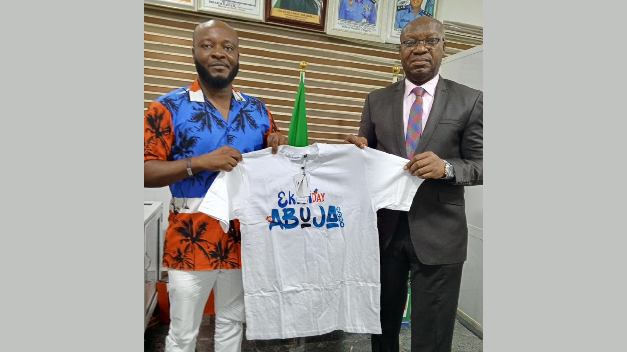 Ekiti Day in Abuja 2024