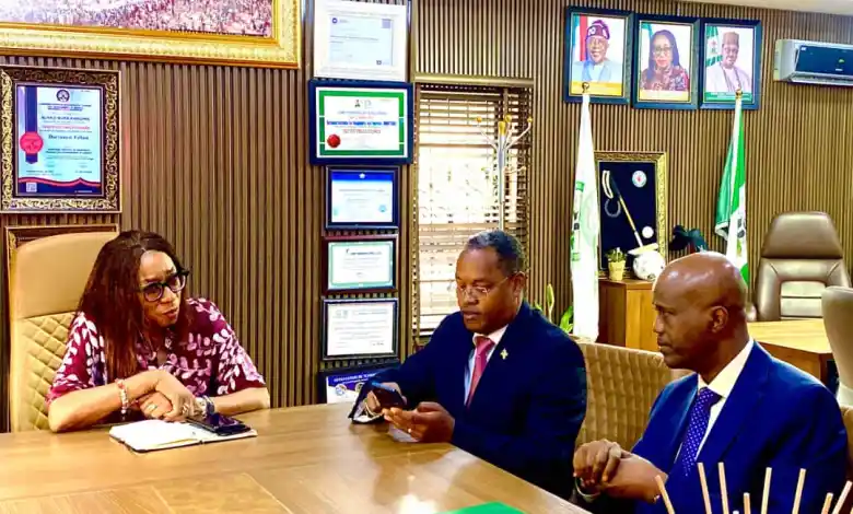 Nigeria and Burundi strengthen ties through tourism