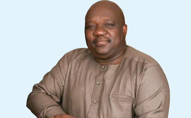 Yinka Abioye on FESTAC Africa