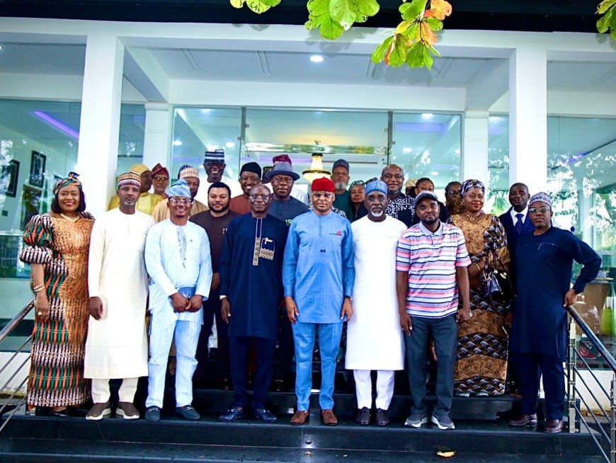 Community Tourism in Cross River State