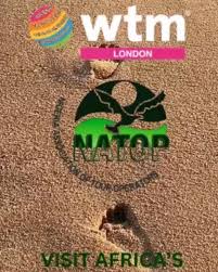 Lagos tourism World Travel Market