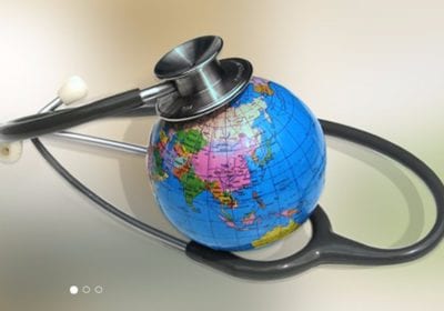 Nigerians spend on foreign healthcare 2024