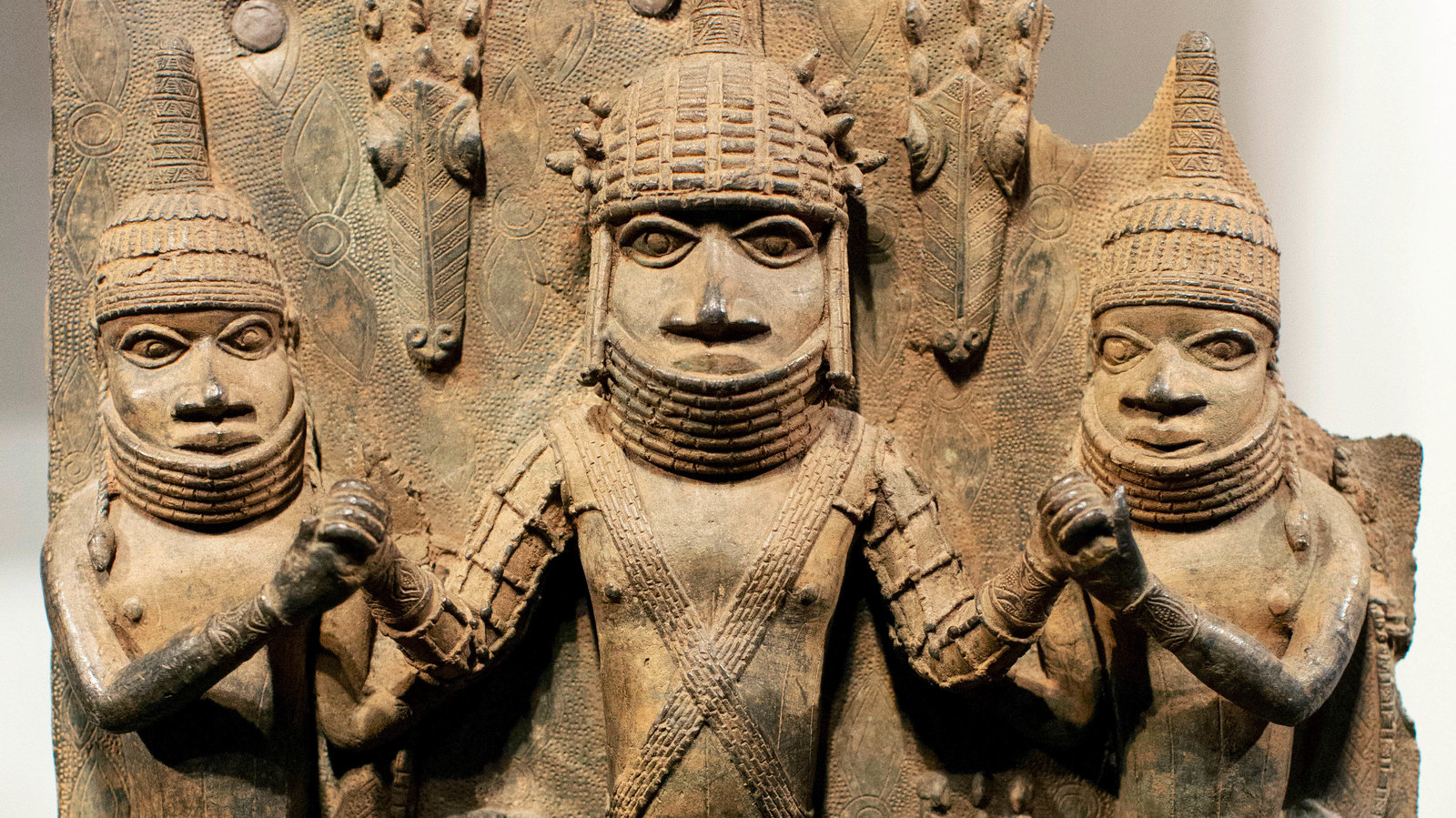 Benin Art Fair Edo culture
